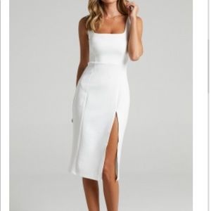 Showpo. Mini Love Dress